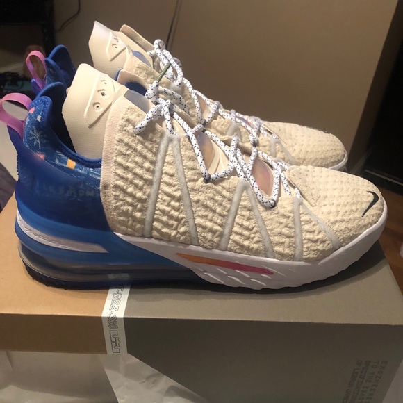 Lebrons - Picture 4 of 6